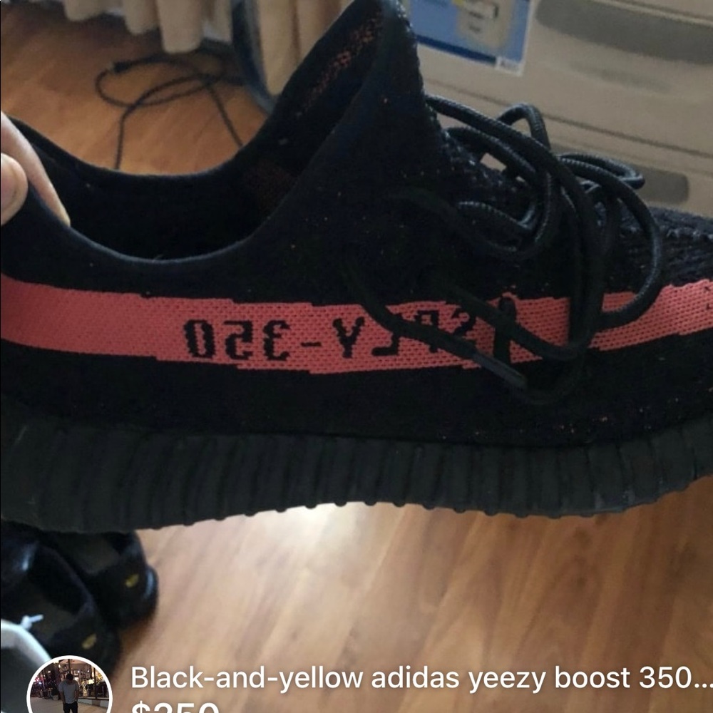 Yeezys